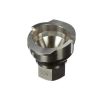 PPS 2.0 ADAPTER #S2C 16MM FEMALE